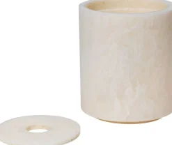 Opbevaring<Ferm Living Mist Container - Pearl