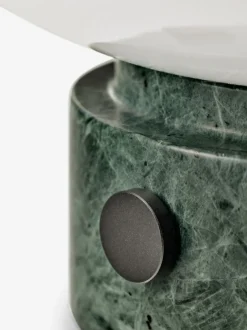 Trådløse Lamper<&Tradition Mist Portable Lamp AP21 Verde Guatemala base