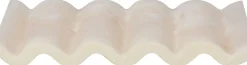 Badeværelsestilbehør<Ferm Living Mist Soap Dish - Pearl