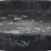 Opbevaring<Ferm Living Mist Tray - Ø20 - Charcoal