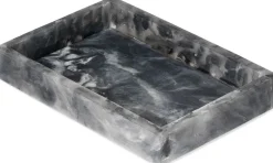 Opbevaring<Ferm Living Mist Tray - 10 x 15 - Charcoal