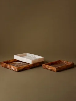 Opbevaring<Ferm Living Mist Tray - 15 x 20 - Sugar Kelp