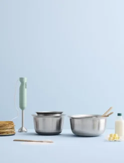 Bageartikler<RIG TIG MIX-IT røreskål 2.5 l.