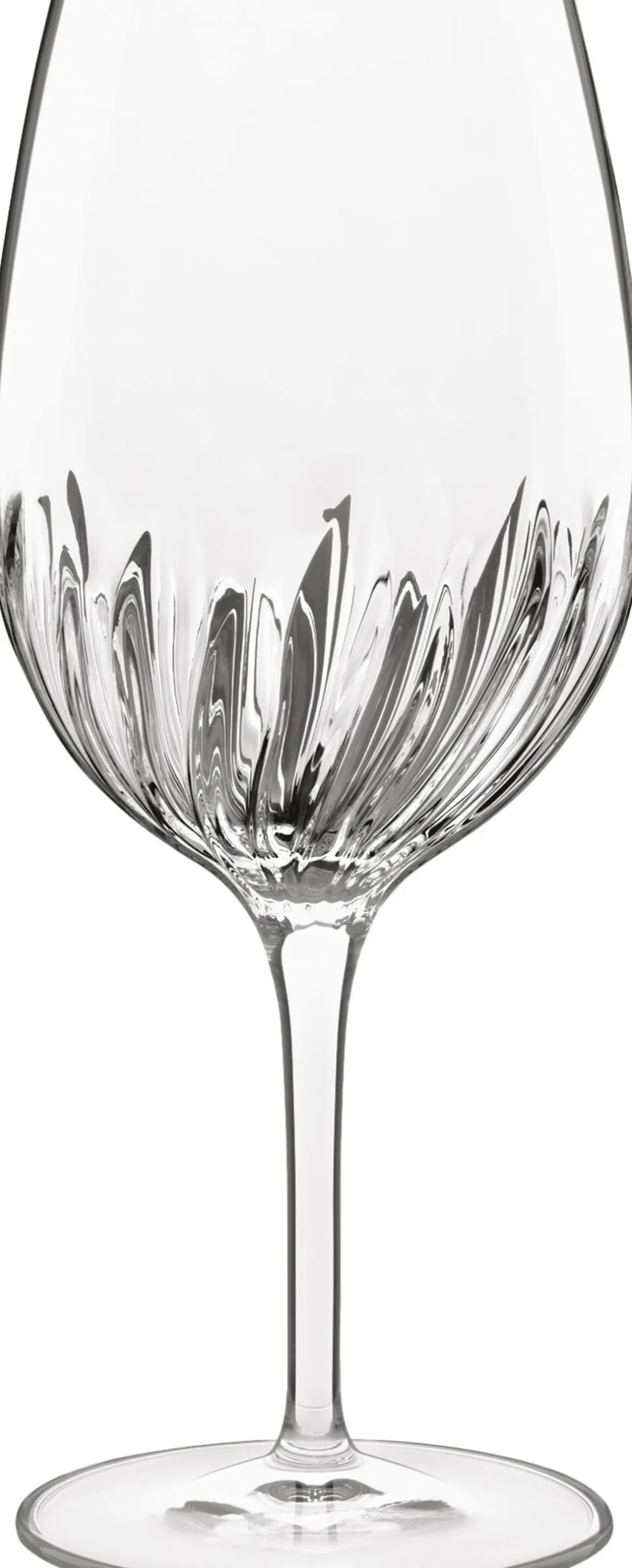 Glas<Luigi Bormioli Mixology 4 stk. spritzglas 57 cl.