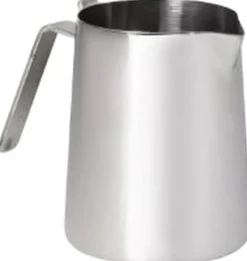 Køkkenmaskiner<Bialetti Mælkekande stål