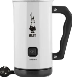 Kaffe & Te<Bialetti Mælkeskummer EL