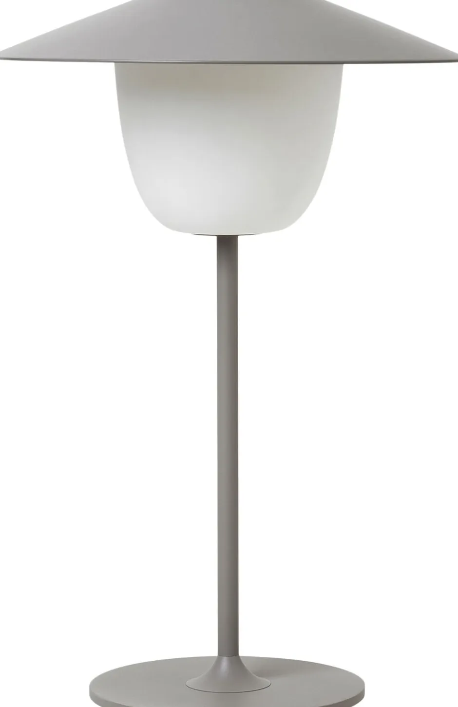 Trådløse Lamper<Blomus Mobile LED -ANI LAMP- Satellite