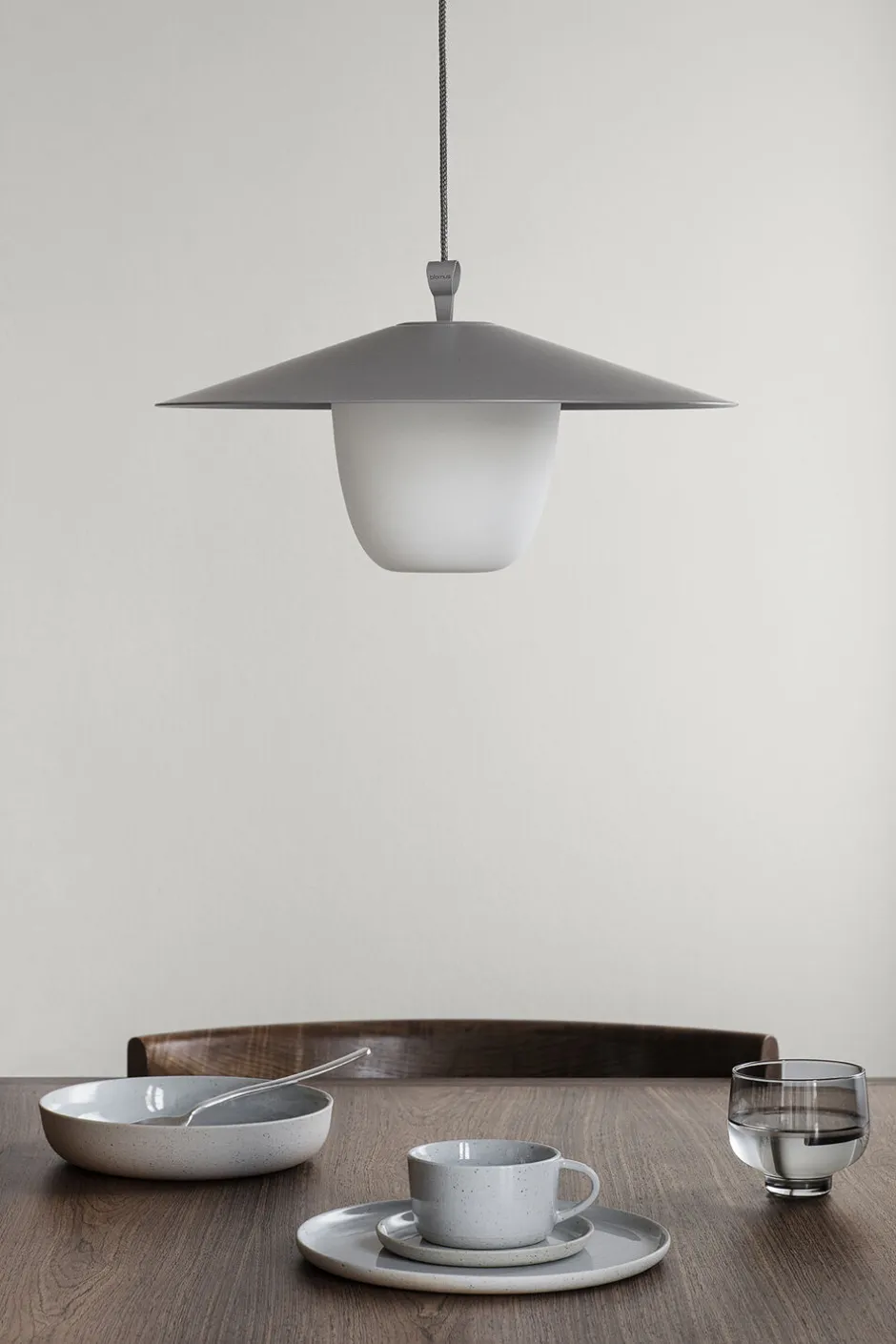 Trådløse Lamper<Blomus Mobile LED -ANI LAMP- Satellite