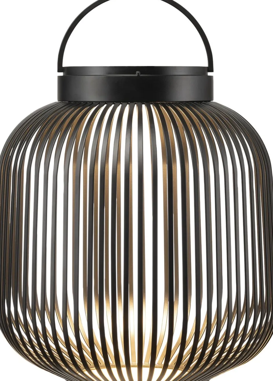 Trådløse Lamper<Blomus Mobile LED Lamp -LITO- Colour Black Size M