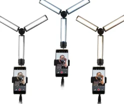 Elektronik<4smarts Mobile Video Light LoomiPod OnThe