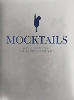 Bøger<New Mags Mocktails