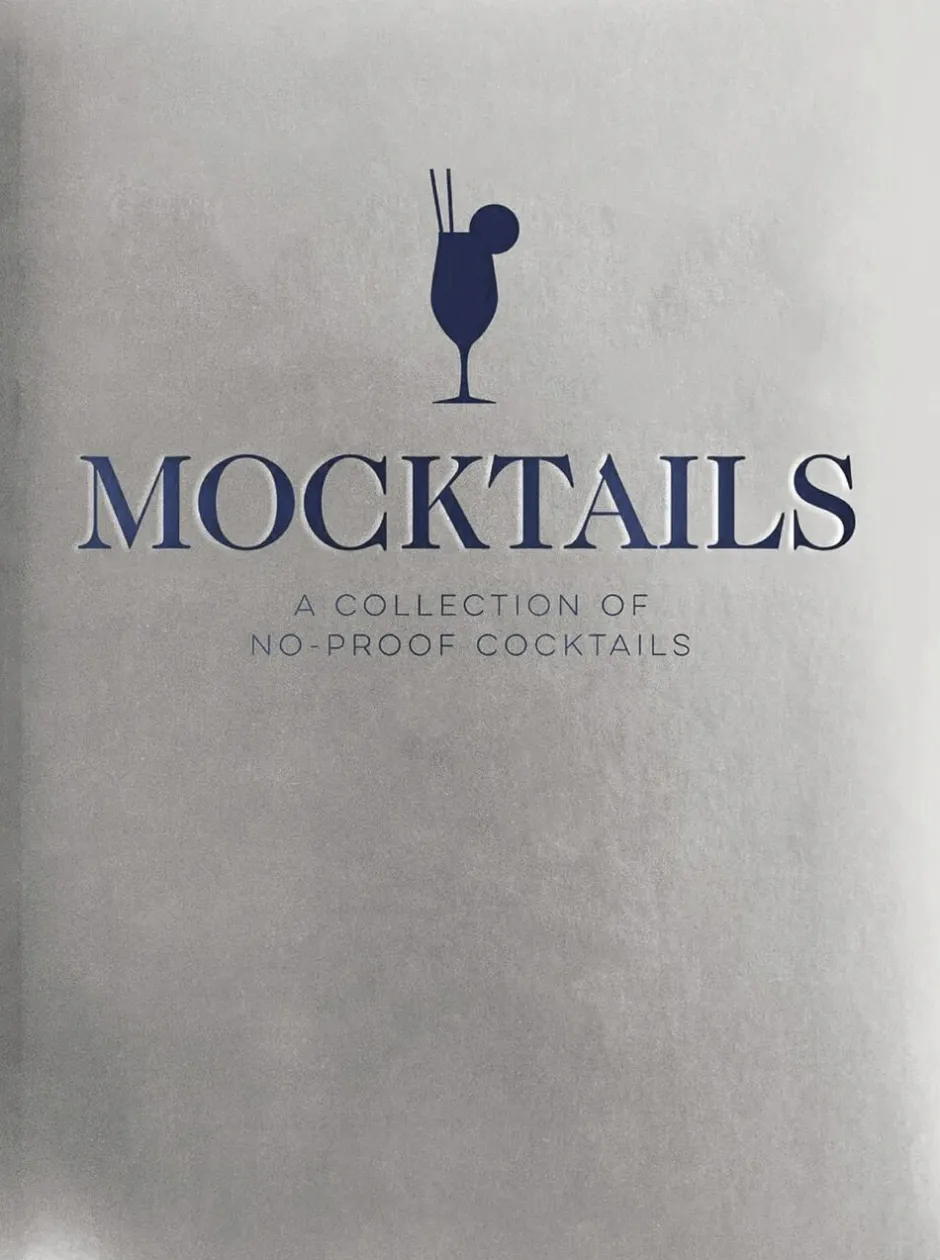 Bøger<New Mags Mocktails