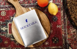 Bøger<New Mags Mocktails
