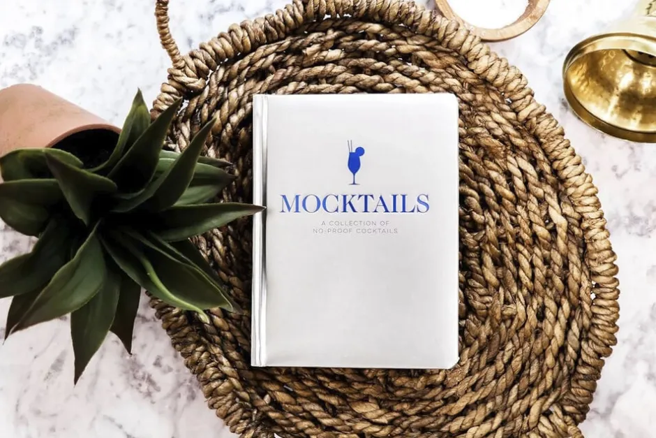 Bøger<New Mags Mocktails