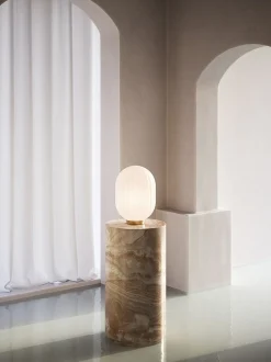 Trådløse Lamper<Nordic Tales Modeco+ table lampe