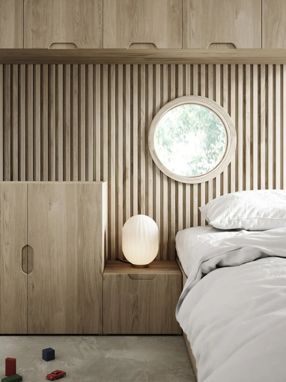 Trådløse Lamper<Nordic Tales Modeco+ table lampe