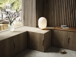 Trådløse Lamper<Nordic Tales Modeco+ table lampe