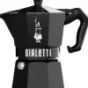 Kaffe & Te<Bialetti Moka Exclusive espressokande, 3 kop