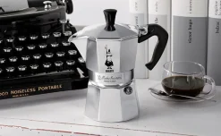 Kaffe & Te<Bialetti MOKA EXPRESS 9 KOP/420ml