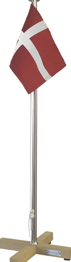Figurer & Skulpturer<Mandalay Mols Bordflag H43, H43 x B14 x D14 cm