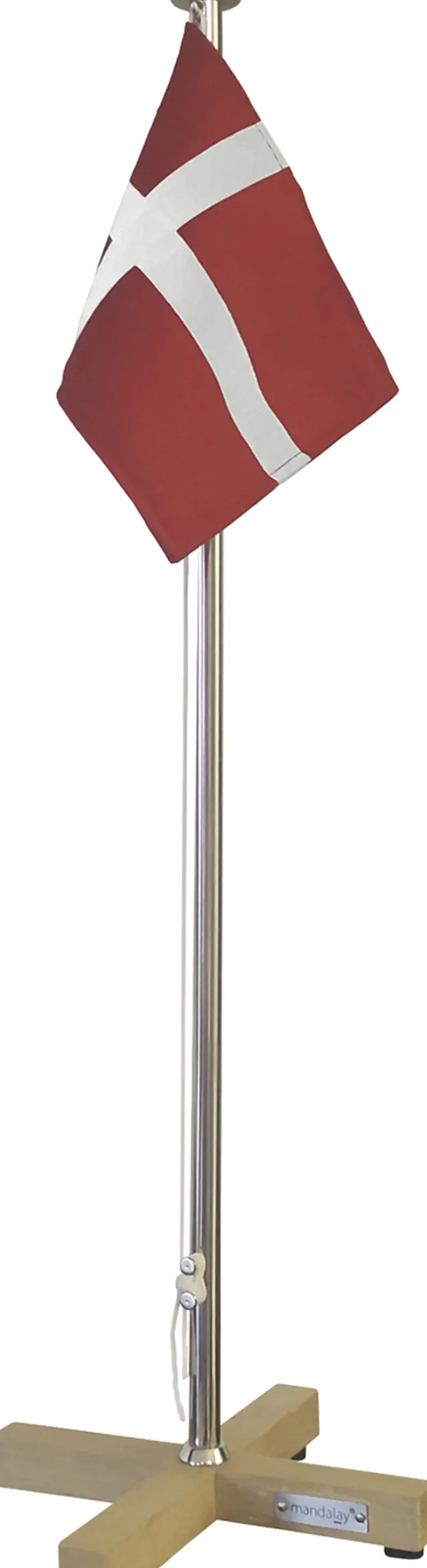Figurer & Skulpturer<Mandalay Mols Bordflag H43, H43 x B14 x D14 cm