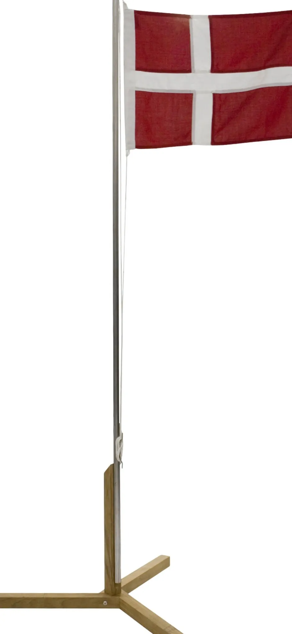 Figurer & Skulpturer<Mandalay Mols Flagstang, H175 x B60 x D60 cm