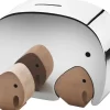 Figurer & Skulpturer<Georg Jensen MONEYPHANT MED TVILLINGER