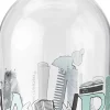 Opbevaring<RIG TIG Moomin ABC drikkeflaske 0,5 l, Moomin turqouise