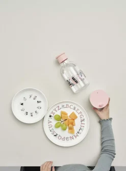 Opbevaring<RIG TIG Moomin ABC drikkeflaske 0,5 l, Moomin salmon