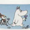 Tallerkener|Skåle & Fade<Moomin Arabia 80, 15cm skål Venner For Evigt 80