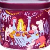 Kagedåser<Moomin Arabia 70cl krukke Festlige Øjeblikke