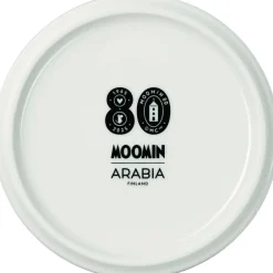 Kagedåser<Moomin Arabia 70cl krukke Festlige Øjeblikke