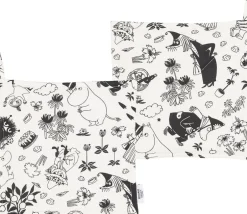 Tekstiler Til Køkkenet<Moomin Arabia Grydelapper Neutral 2 stk