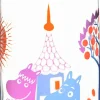 Karafler & Kander<Moomin Arabia 1,2L kande Fest