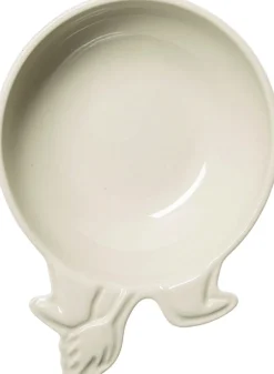 Skåle & Fade<Moomin Arabia 120mm skål Mumitrolden Genanvendt Interiør