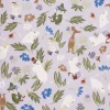 Tekstiler Til Køkkenet<Moomin Arabia Viskestykke 50x70 Lilla