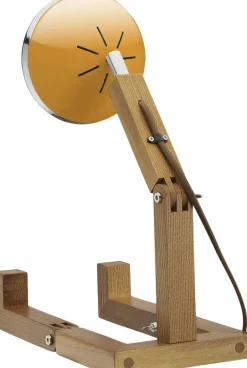 Bordlamper<Mr. Wattson Original Table Lamp, 12V, G4 LED, Ash - Mclaren