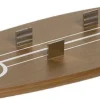 Bordlamper<Mr. Wattson Table Stand - Surfboard, Ash