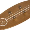 Bordlamper<Mr. Wattson Table Stand - SNOWBOARD, Ash