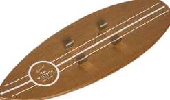 Bordlamper<Mr. Wattson Table Stand - SNOWBOARD, Ash