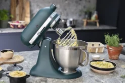 Bageartikler<KitchenAid Mørdejspisker 5KSMPB5SS