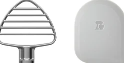 Bageartikler<KitchenAid Mørdejspisker 5KSMPB5SS