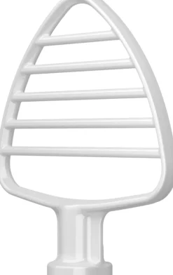 Bageartikler<KitchenAid Mørdejspisker 5KSMPB5WW
