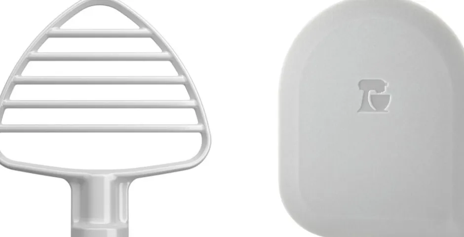 Bageartikler<KitchenAid Mørdejspisker 5KSMPB5WW
