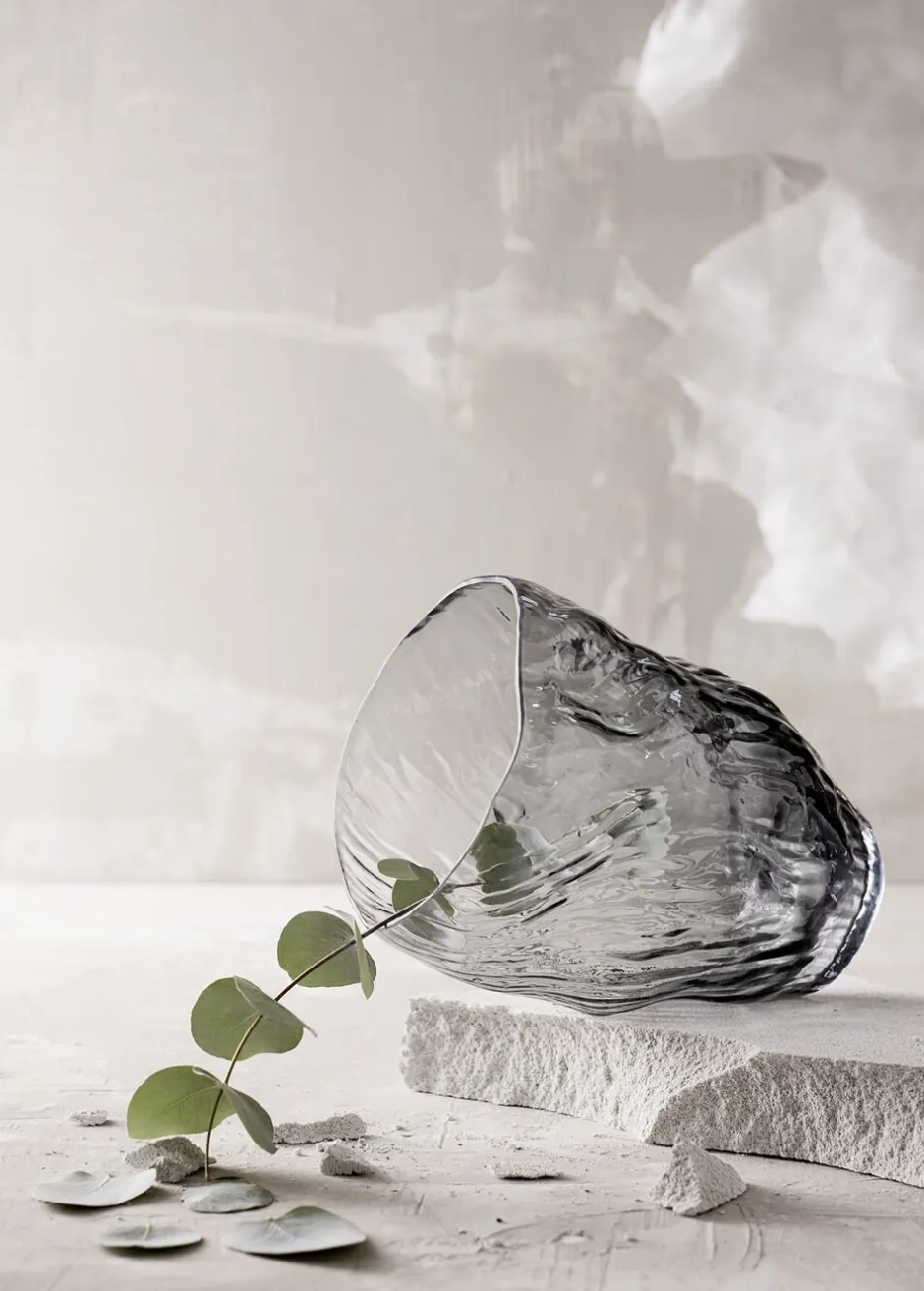Vaser & Urtepotteskjulere<Muubs Mud Vase