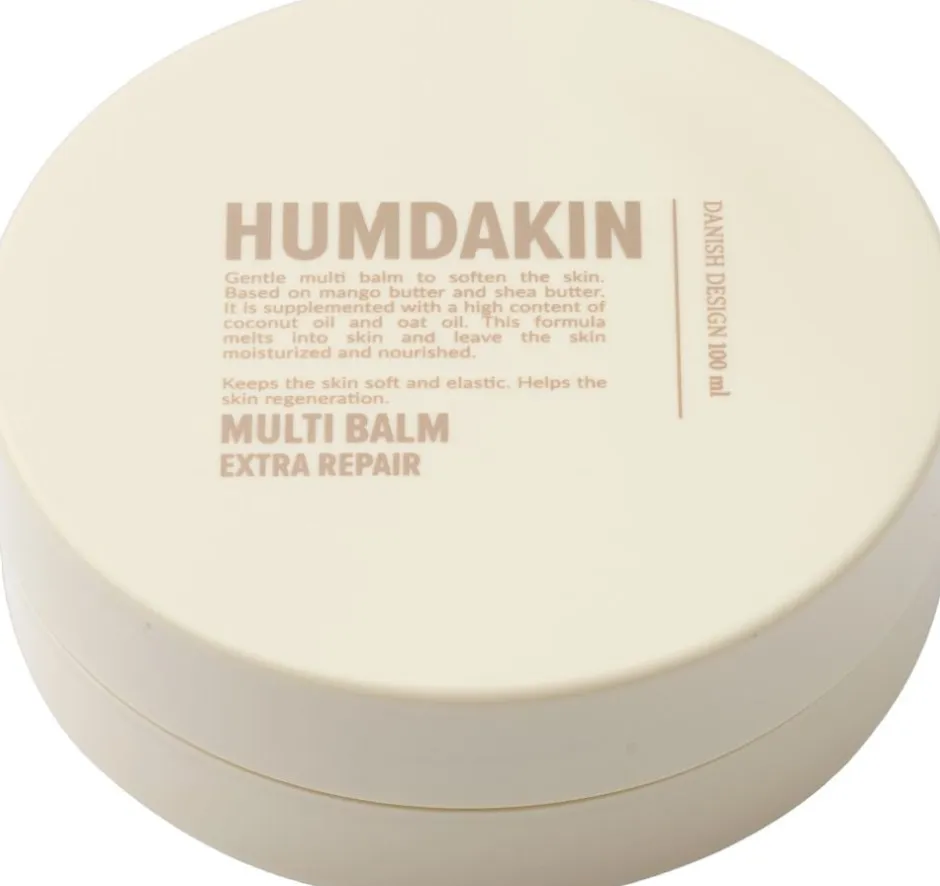 Håndklæder<Humdakin Multi Balm Extra Repair
