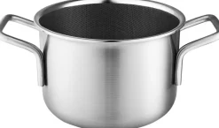 Gryder & Pander<Eva Trio Multi Gryde 2,2 l 16 cm Mosaic keramisk Slip-Let® belægning