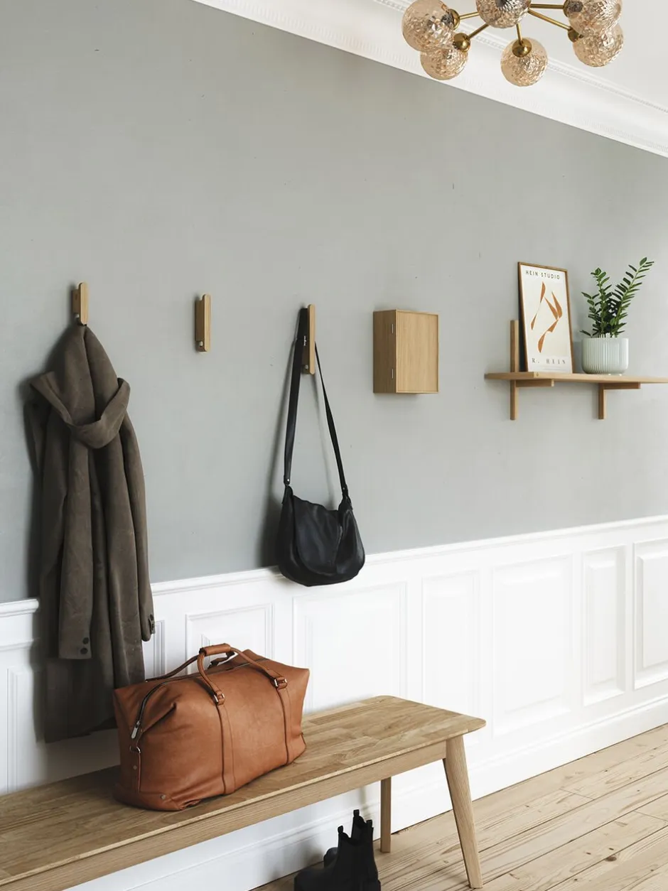 Knager & Knagerækker<Andersen - Furniture Multi Hooks