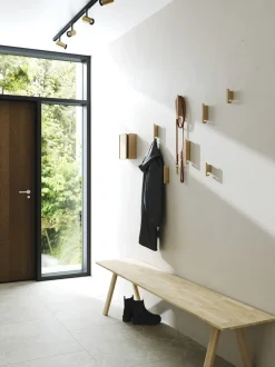 Knager & Knagerækker<Andersen - Furniture Multi Hooks