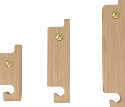 Knager & Knagerækker<Andersen - Furniture Multi Hooks